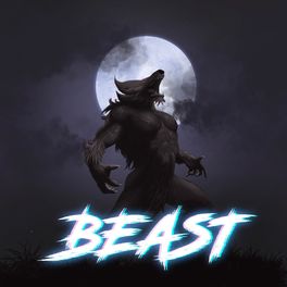 Messiah Bennett, Messai - Beast.jpg